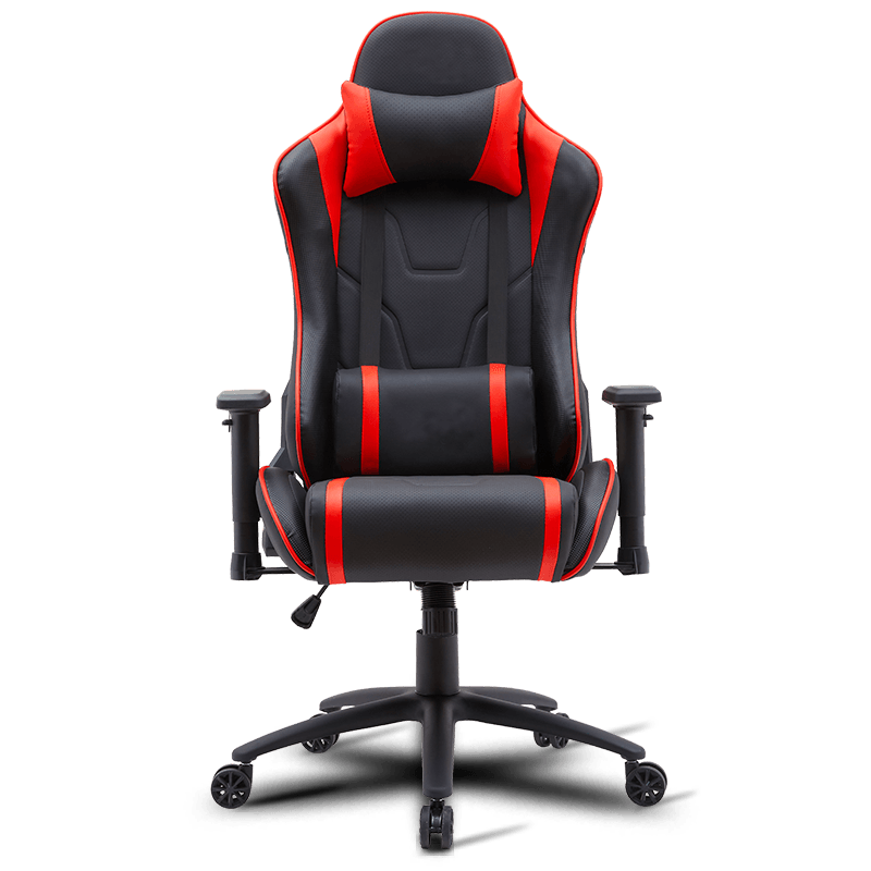 MC-5805 Thicken Comfortable Seat Cushion Gaming Chair